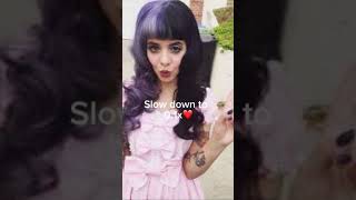 Leeches ❤️ leeches melaniemartinez music [upl. by Hawken]