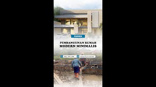 PROGRESS PROJECT BUNYAMIN [upl. by Corri]