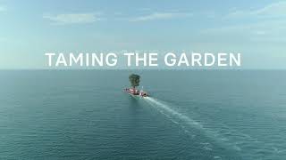 Taming the Garden  Trailer [upl. by Naga]