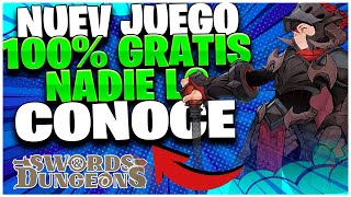 🟡 NUEVO JUEGO NFT GRATIS que NADIE CONOCE  JUEGOS NFT sin INVERSION  JUEGOS NFT GRATIS RENTABLES [upl. by Nytsirt]