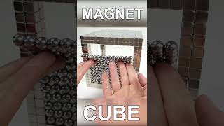 Magnet CUBE [upl. by Perzan]