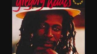 Gregory Isaacs  Objection Overruled [upl. by Rubma]