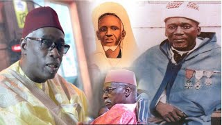 🔴 Afîl BasîtatiMame Mansour Sy RTA أفي البسيطة Par ABDOU AZIZ MBAYE et Wakeur Moussa alé [upl. by Ayin949]