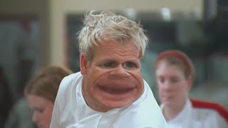 YTP Gordon Ramsay Goes Ballistic [upl. by Sher558]