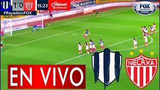 Monterrey Vs Necaxa En Vivo 🔴Donde Ver Rayadas Vs Necaxa En Vivo Partido Femenil Monterrey Vs Necaxa [upl. by Annim]