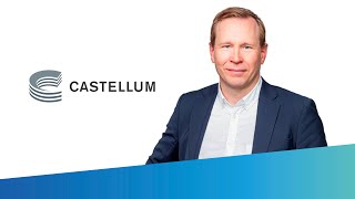 Castellum  Stora Aktiedagen Göteborg 6 november 2023 [upl. by Beryle116]