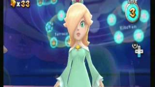 Princess Rosalina Tribute [upl. by Opportina]