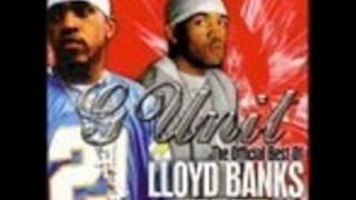 Lloyd Banks You Trying To Be A Gangsta [upl. by Ellenrad]