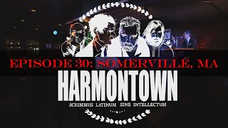 Harmontown 030  Somerville MA [upl. by Lodi472]