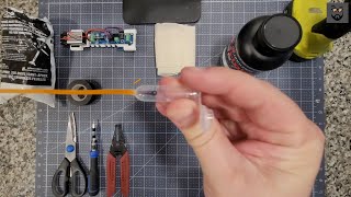 How to Assemble an Ejection Charge  High Power Rocketry [upl. by Kilroy]