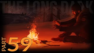 The Long Dark  Interloper 500  Part 59 [upl. by Burrows]