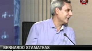 ¨El diálogo interno¨ por Bernardo Stamateas en Canal 26 [upl. by Ano]