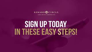 Sign Up to Reward Circle Today  Okada Manila [upl. by Ahsratan]