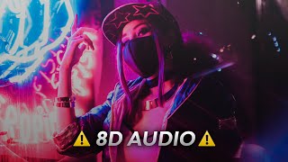 8D Music Mix  Use Headphones  Best 8D Audio  8D Tunes Vol 3 🎧 [upl. by Nerita]