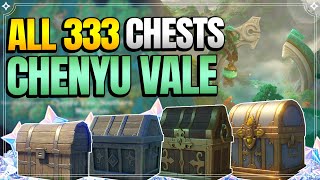 Chest Hunt Springvale [upl. by Eachelle134]