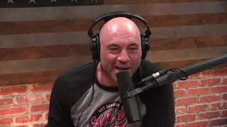 Joe Rogan  Tom Papas 911 Story [upl. by Gilboa]