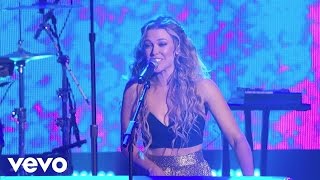 Rachel Platten  Fight Song Live at New Years Rockin Eve [upl. by Charmian]