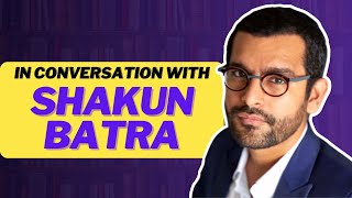 In Conversation With Shakun Batra  Gehraiyaan [upl. by Ravo]