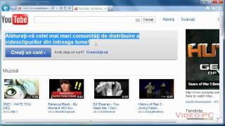 SETAREA LIMBII PE YOUTUBE [upl. by Fitzsimmons]