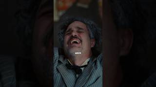 Behind The Scenes of Poor Things How Mark Ruffalo Got Pranked movie poorthings [upl. by Lebam]