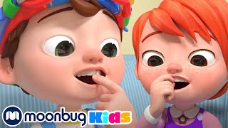 Loose Tooth Song  More Cocomelon Songs  CoComelon  Learning Videos For Kids [upl. by Roxane]