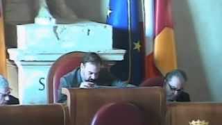 Diretta Streaming assemblea Capitolina [upl. by Yecats]