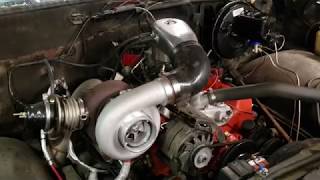 Small Block Chevy Build Stage 3 383 Becomes A 406 To Make Mega Horsepower  Engine Power S3 E14 [upl. by Carmencita]