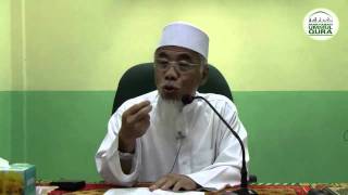 URD  Hati² Dengan Tafsir Fi Zilalil Quran [upl. by Aleina]