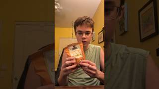 Cheddar Quaker rice crisps review shorts [upl. by Moreno]