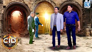 CID के सामने आई एक Scary Dor की सच्चाई  CID  Latest Full Episode 1357 [upl. by Ellehcram]