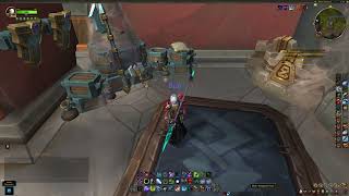 WebWrapped Axe Treasure Location WoW The War Within [upl. by Lait]