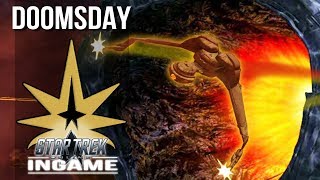 DOOMSDAY Device  Star Trek Online E13 [upl. by Beutner]