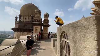 Gol Gumbaz Bijapur [upl. by Pritchard]