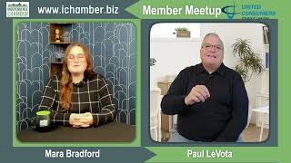 Member Meetup  United Consumers Credit Union [upl. by Haleigh]