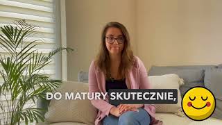 Kurs Maturalny Akademia Maturzysty [upl. by Jacky]