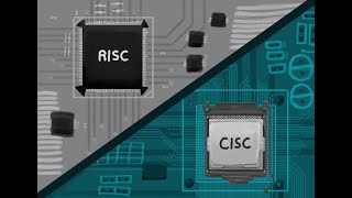 Comparison Between RISC and CISC superscalar processor  K4 [upl. by Krishna52]