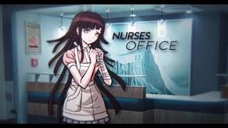 𝙉𝙪𝙧𝙨𝙚𝙨 𝙊𝙛𝙛𝙞𝙘𝙚  Mikan Tsumiki [upl. by Osbert]