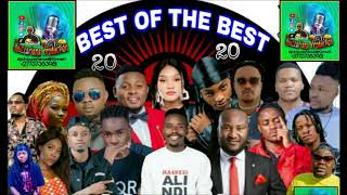 2020 BEST OF THE BEST MALAWI MUSIC MIXTAPE  DJ Chizzariana [upl. by Nabila]