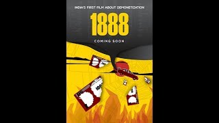 1888 Movie Motion Poster [upl. by Ruskin832]