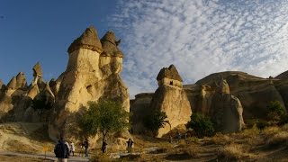 Turchia da Antalya alla Cappadocia Latvdeiviaggi [upl. by Schiff]