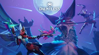 Dauntless  Episodio 1 [upl. by Odla406]