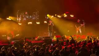 Staind  For You Live  Amalie Arena  98 RockFest 2024  Tampa Florida  Amazing Quality [upl. by Atsok]