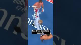 COMMENT BIVOL A DÉTRUIT CANELO [upl. by Angi565]