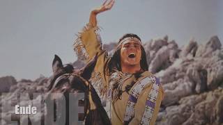 Winnetou  Drehorte in Slowenien und Kroatien [upl. by Niltac383]