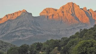 Pirenei  Aragonesi e Catalani  chiese romaniche  Pirineos Romanicos [upl. by Aala]