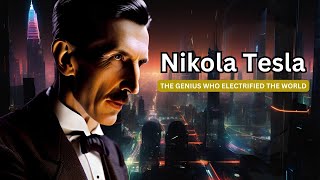 Nikola Tesla [upl. by Ocsisnarf]