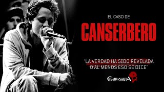 El caso de Canserbero 20  actualizado  Criminalista Nocturno [upl. by Enitselec146]