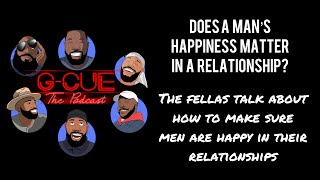 Does a Mans Happiness Matter in a Relationship [upl. by Blackstock36]