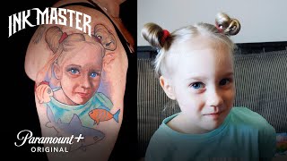 Season 15’s Worst Tattoos 😬 Ink Master [upl. by Krys]