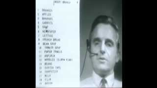 The Mother of All Demos presented by Douglas Engelbart 1968 [upl. by Jens]